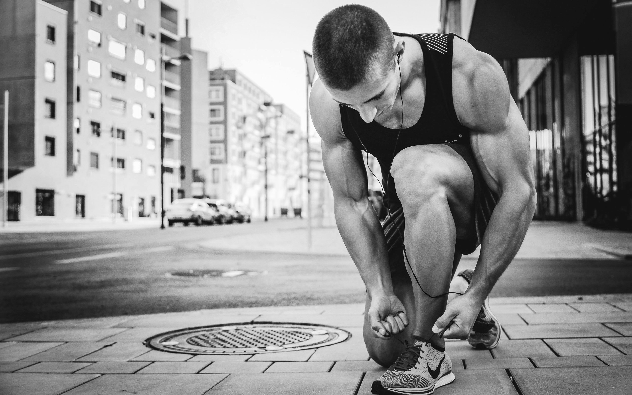 Here’s how and why to increase your VO2 max