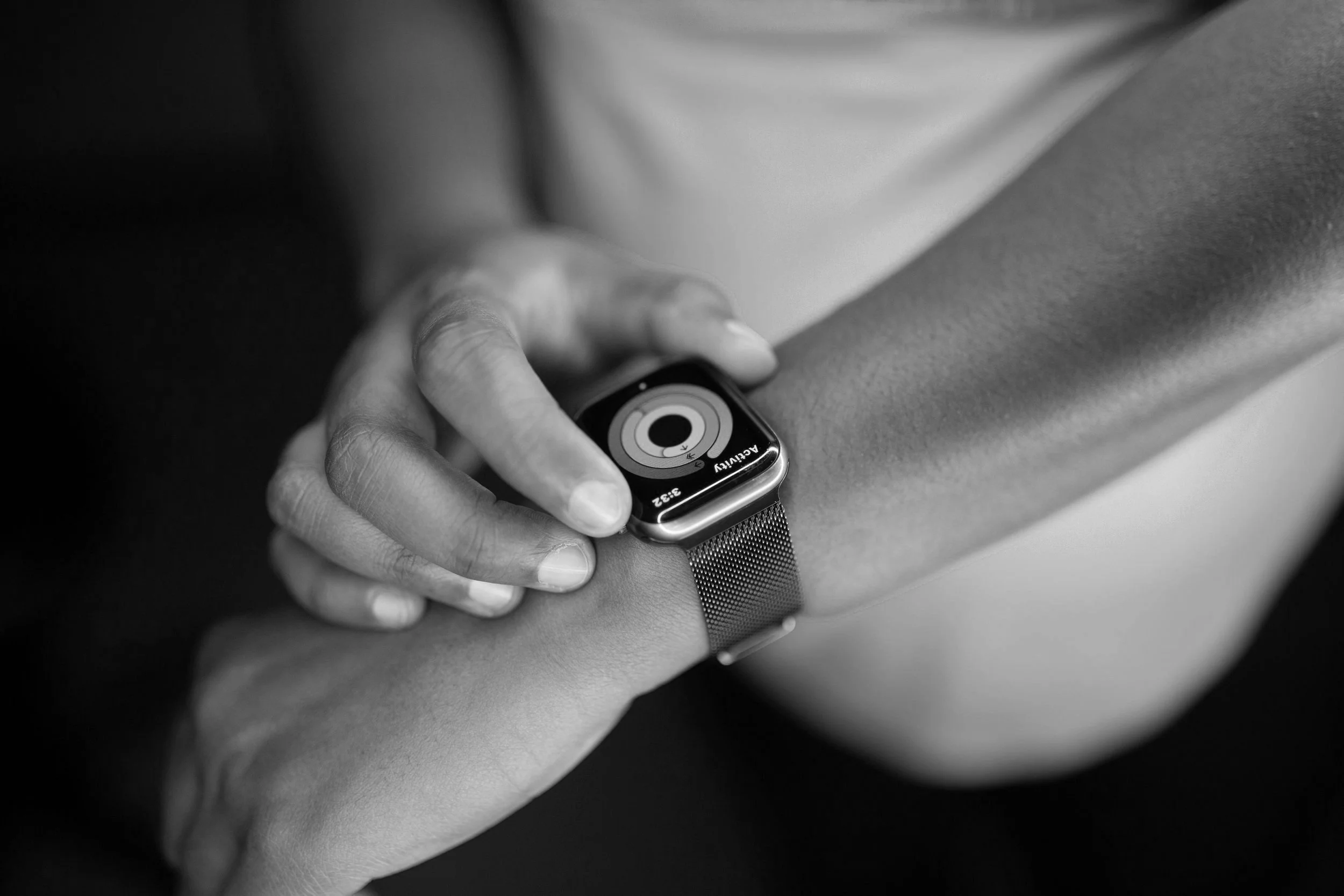 Are Wearables Like Oura, Whoop, Apple Watch, and Garmin Accurate?&nbsp;