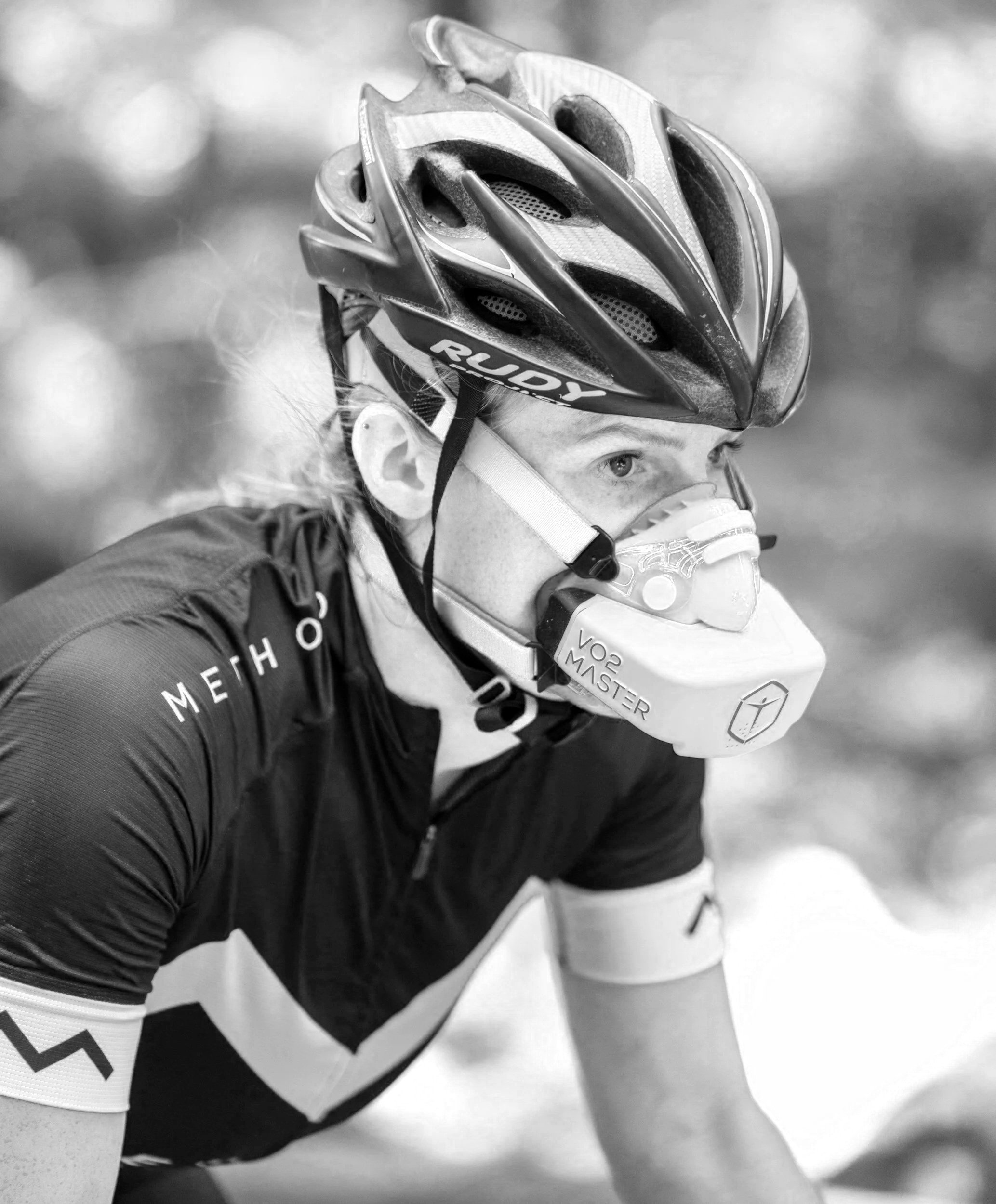 VO₂ Max and Intervals: Maximizing Performance… and Preventing Dementia!
