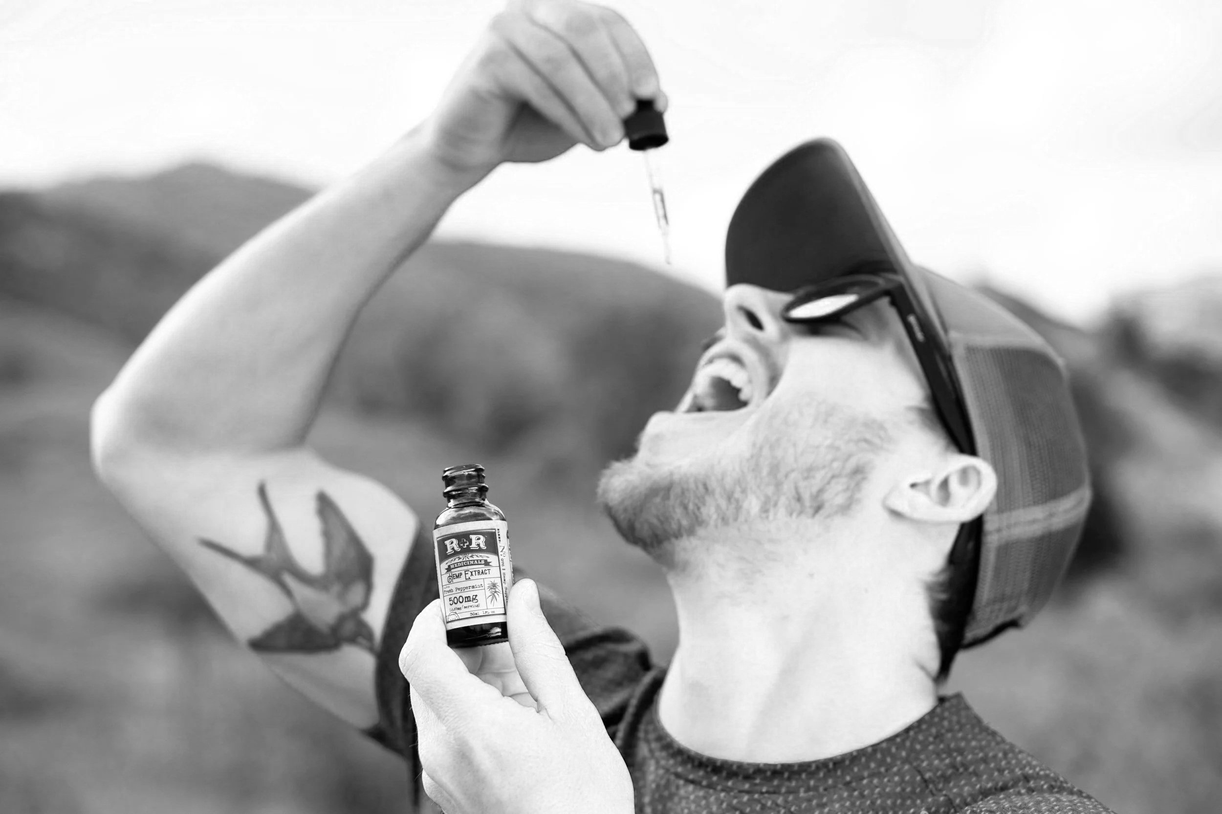 The Ultimate Performance-Enhancing Drug