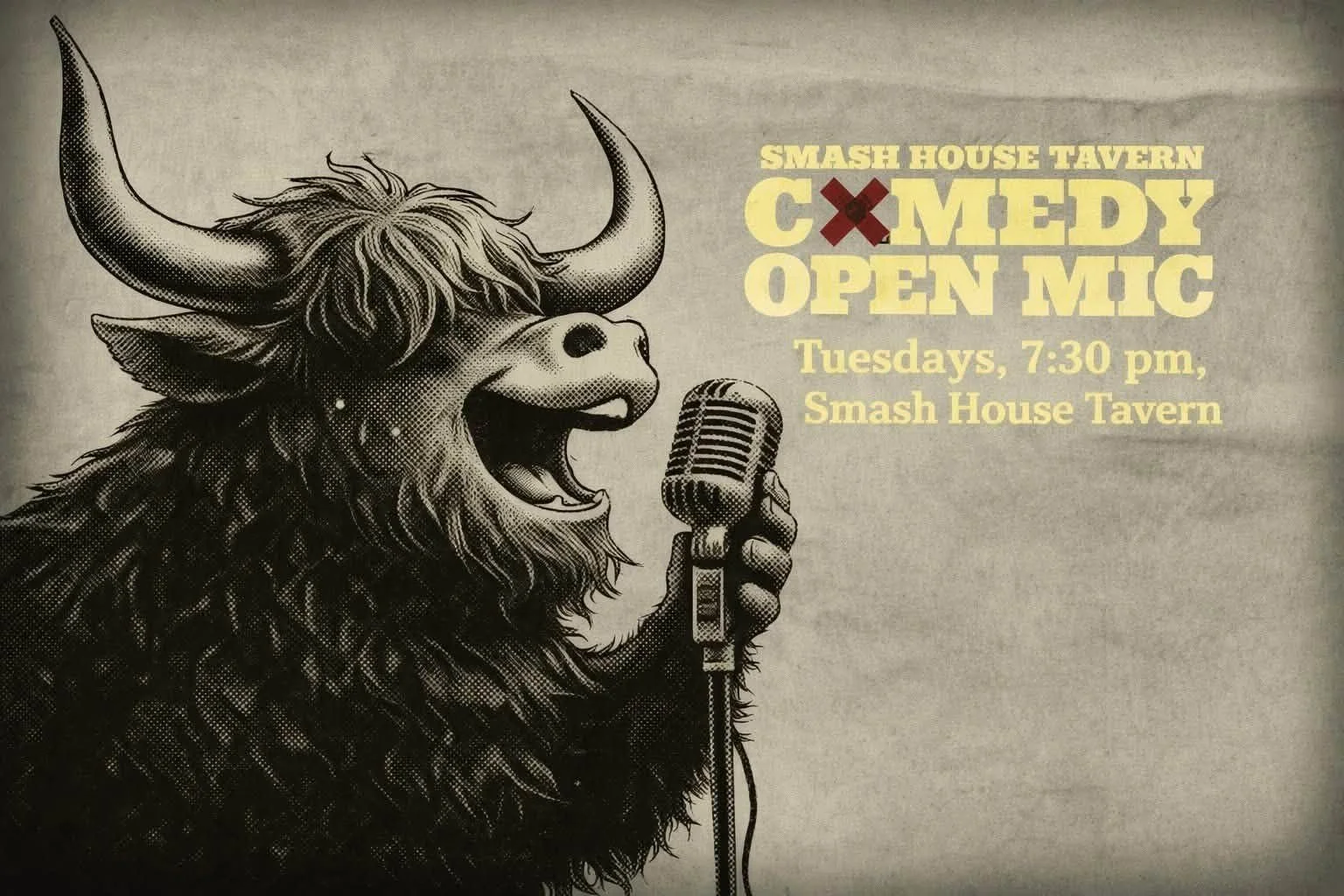 Smash House Tavern