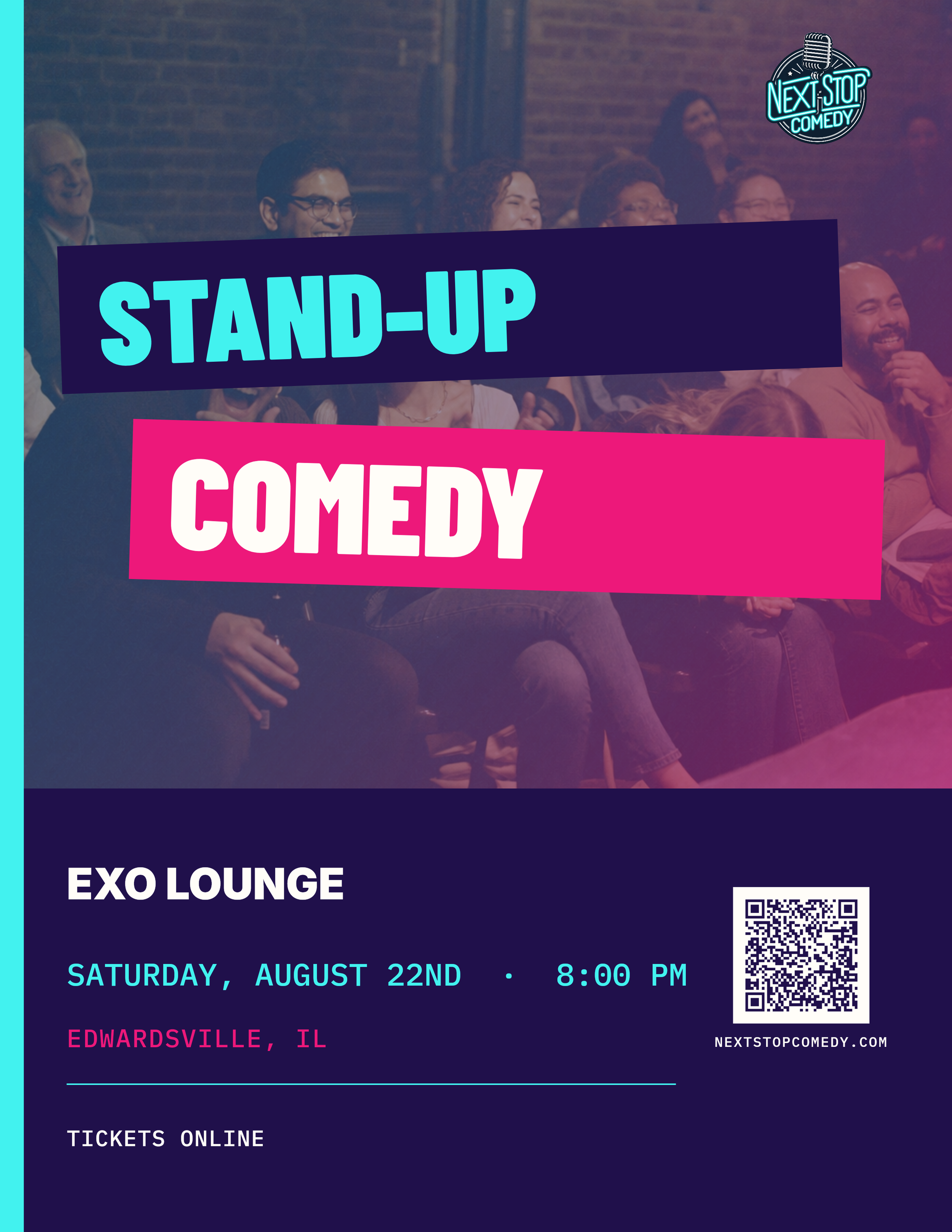 Exo Lounge - Edwardsville, IL