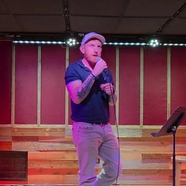 Show in Marthasville, Missouri