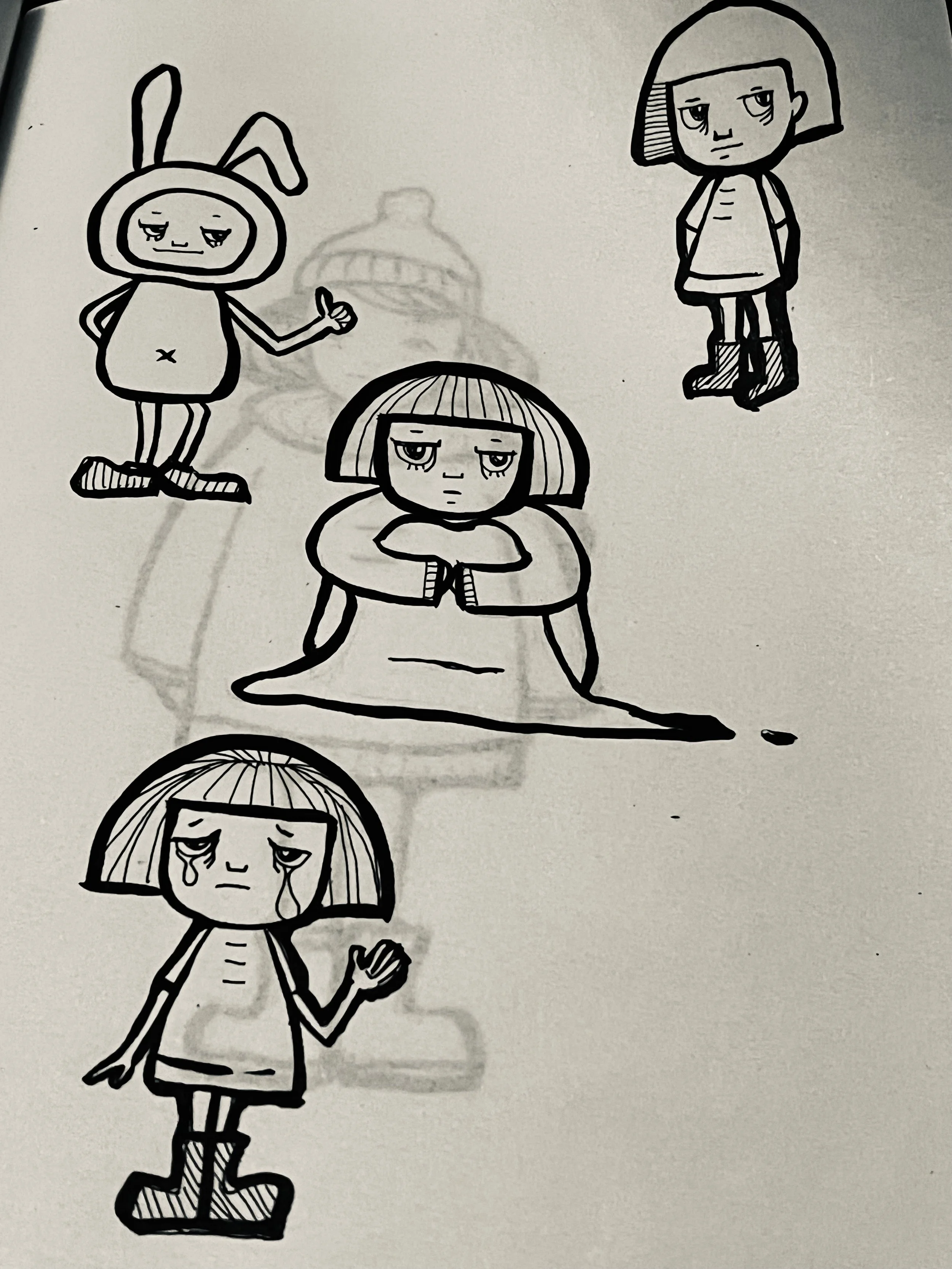 Rakugaki