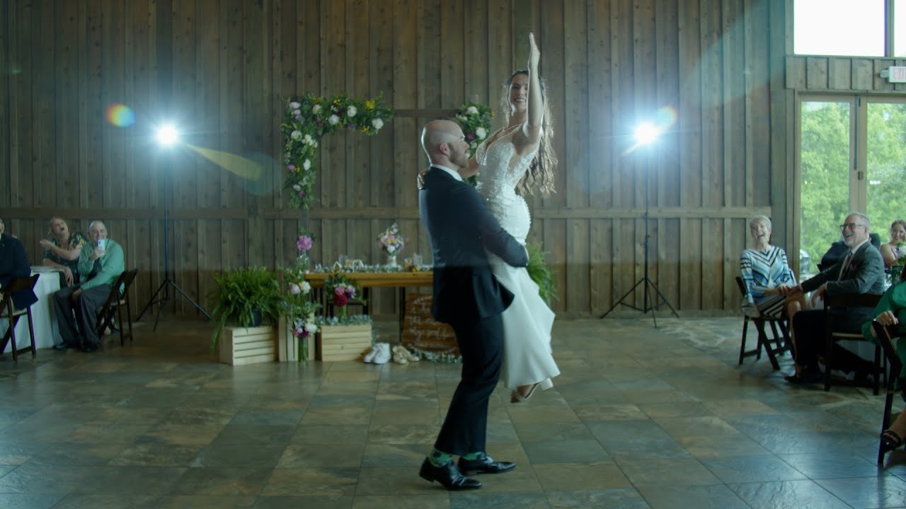 The Royster's Wedding (2024)