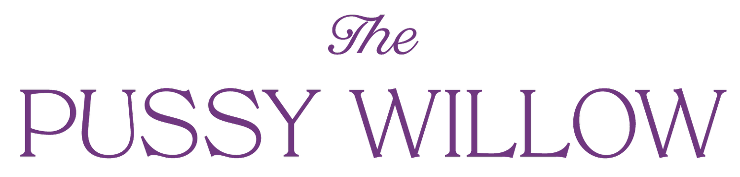 The Pussy Willow