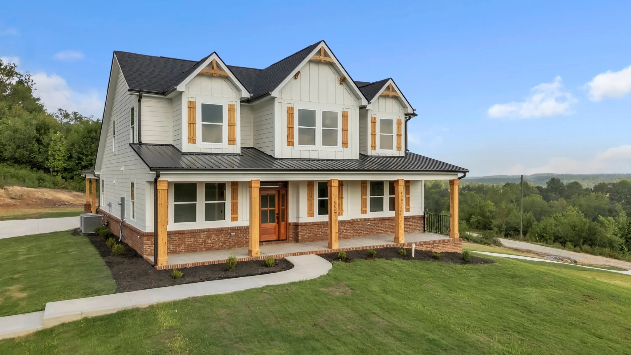 452 N. GLASSY MTN RD LANDRUM SC