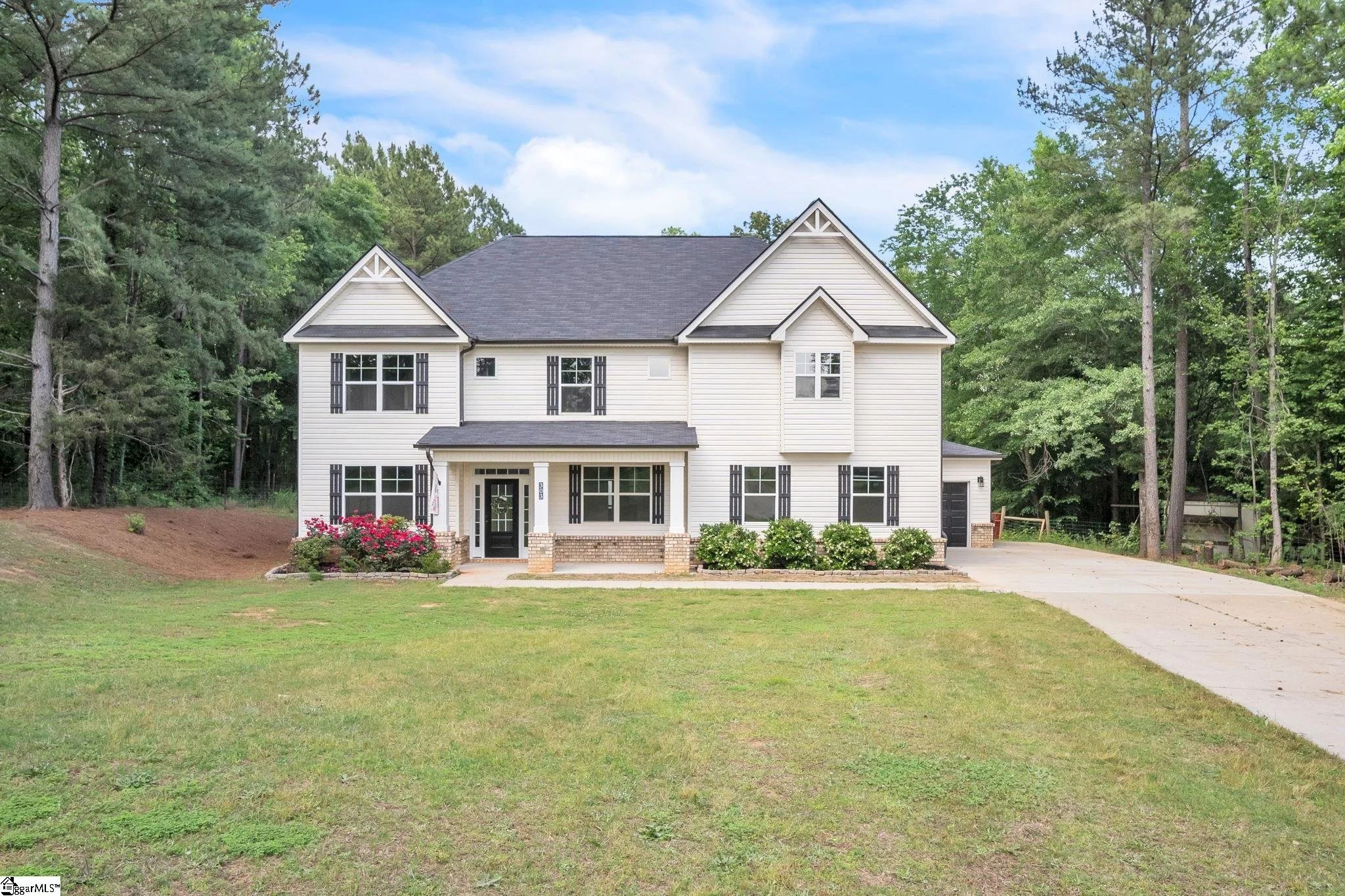 303 OLD POWER PLANT RD DUNCAN SC