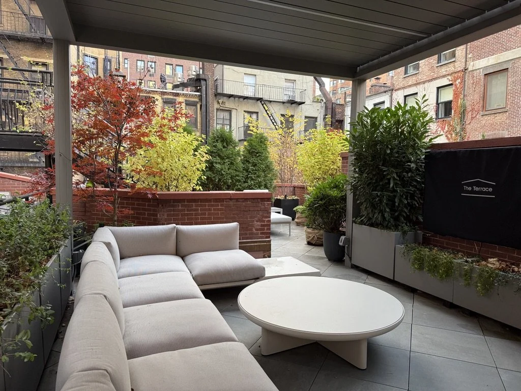 Urban Terrace