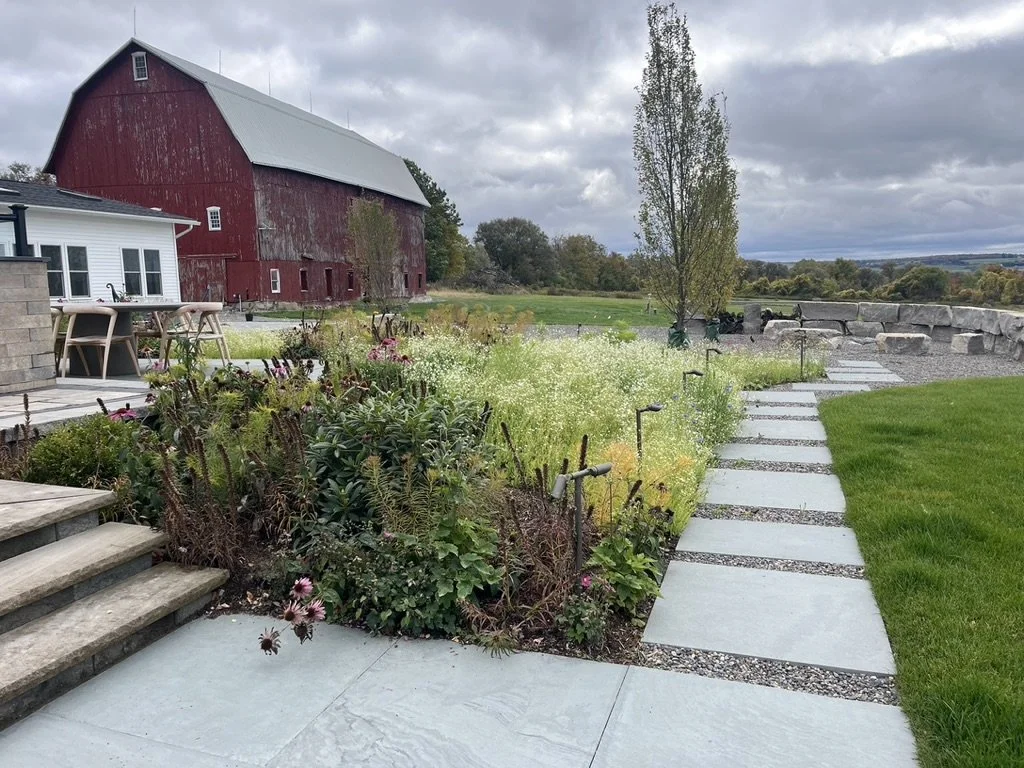 Finger Lakes Farm