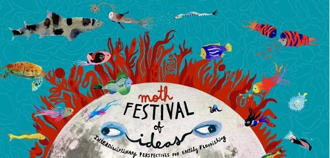MOTH Festival of Ideas