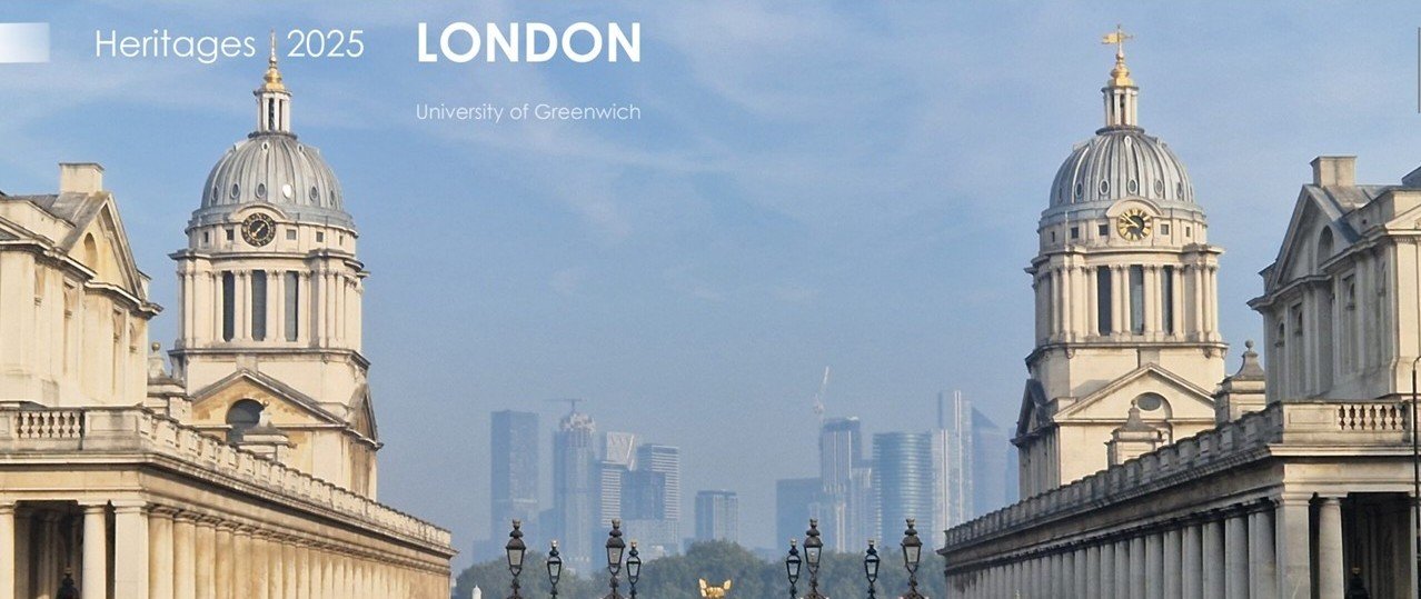 London Heritages