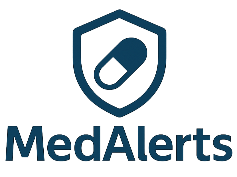 Med Alerts