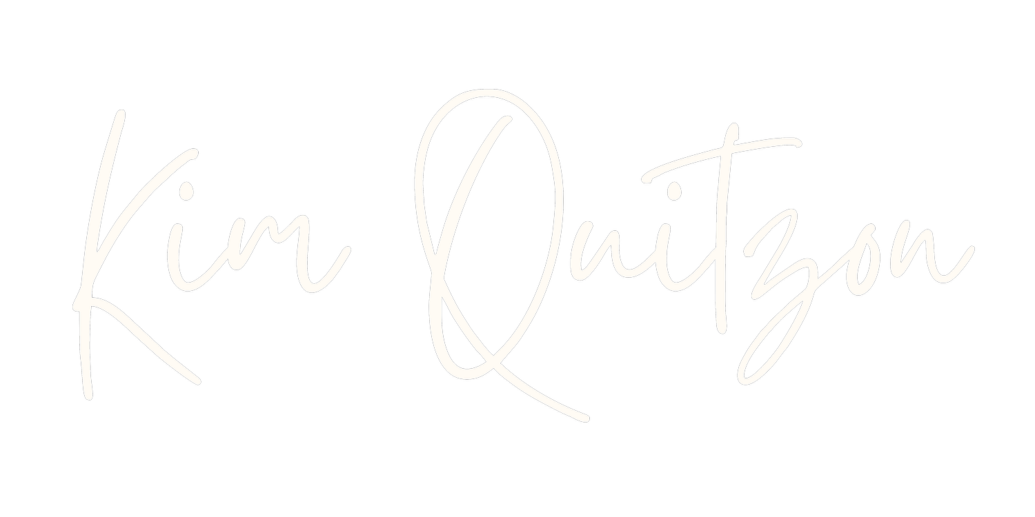 KIM QUITZON