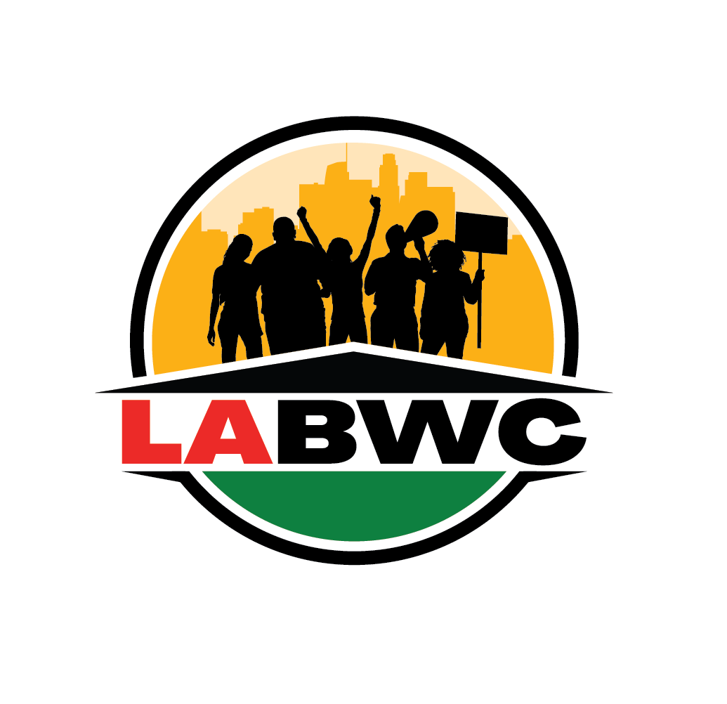 Power Black Workers - LA Black Worker Center