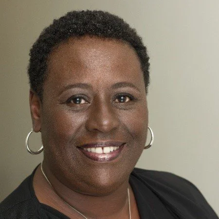 LaTonya Harris, Executive Director LABWC