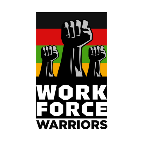 2026 Workforce Warriors Award Luncheon