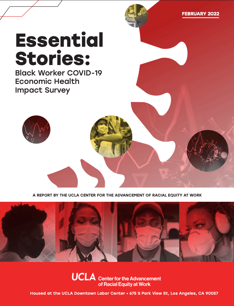 From the Archives: How LABWC Helped Black Workers Be Heard During COVID-19