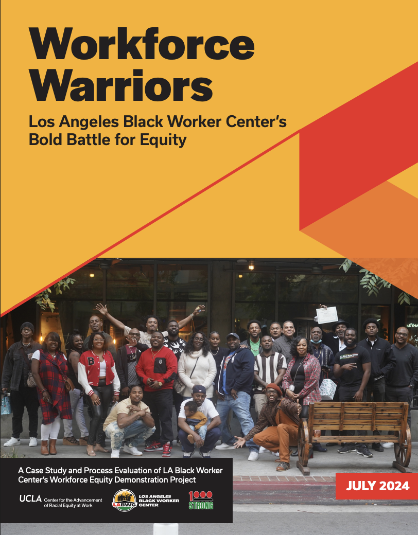 Looking Back: The WED Project's First Cohorts, and Why They Still Matter to Our Work