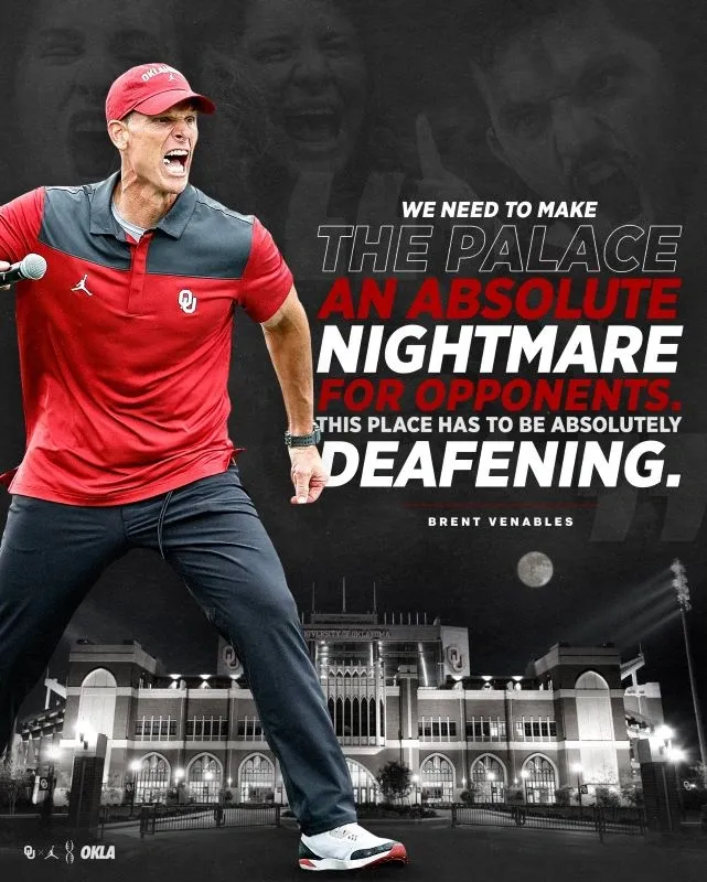 NEWS ARTICLES ABOUT OKLAHOMA FOOTBALL OFF THE WEB