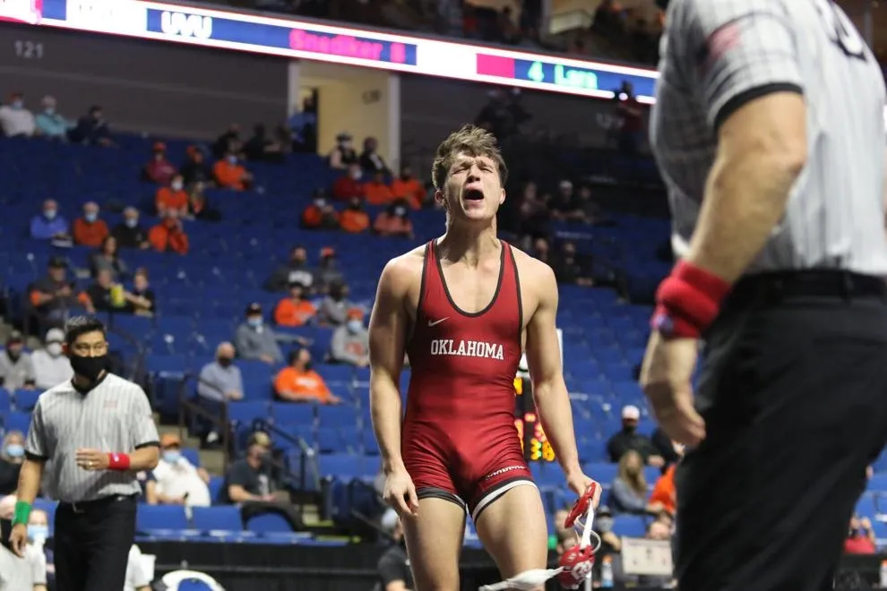 Wrestling with Sports Prowess
