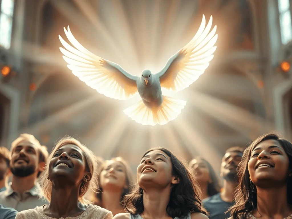 Decision time: Sooner glory vs. more of the Holy Spirit