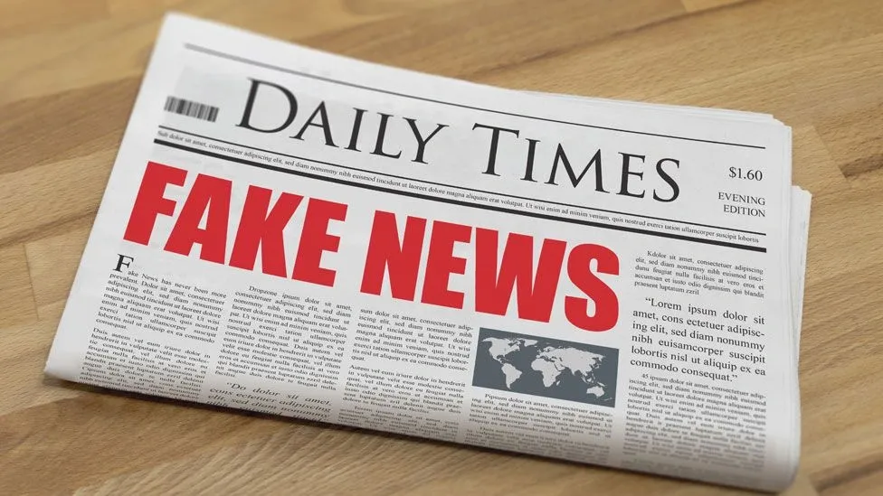 OU's J school taught me not to report fake news