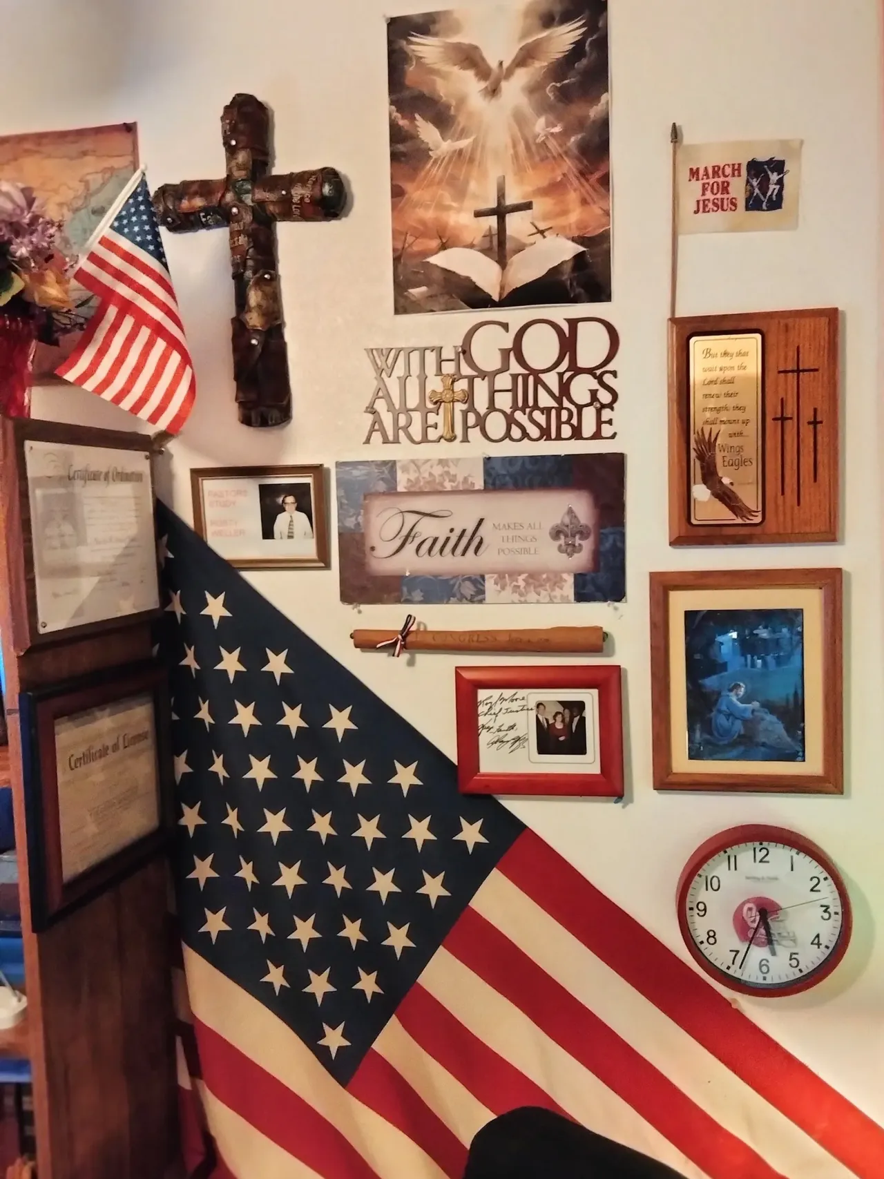 Excellence Sought Sooner