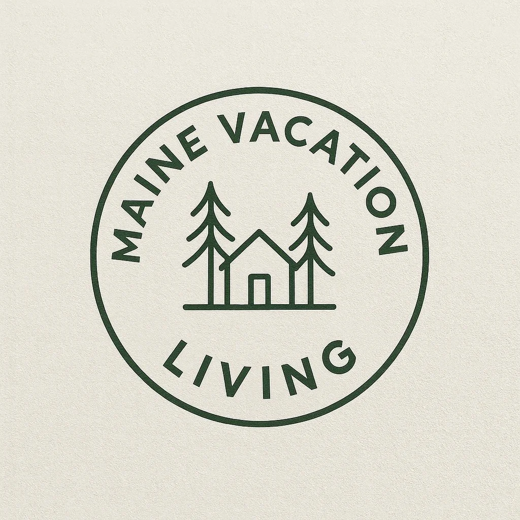 Maine Vacation Living