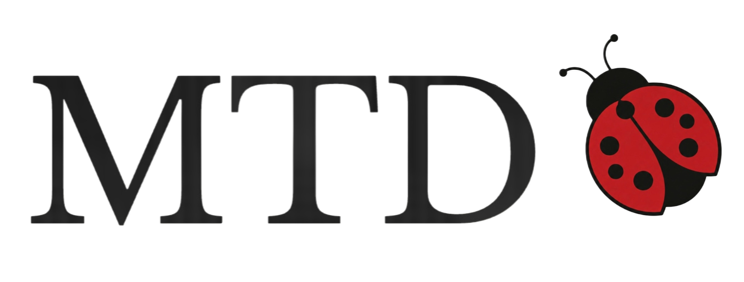 Made by MTD 