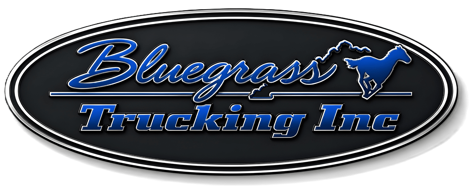 Bluegrass Trucking, Inc.