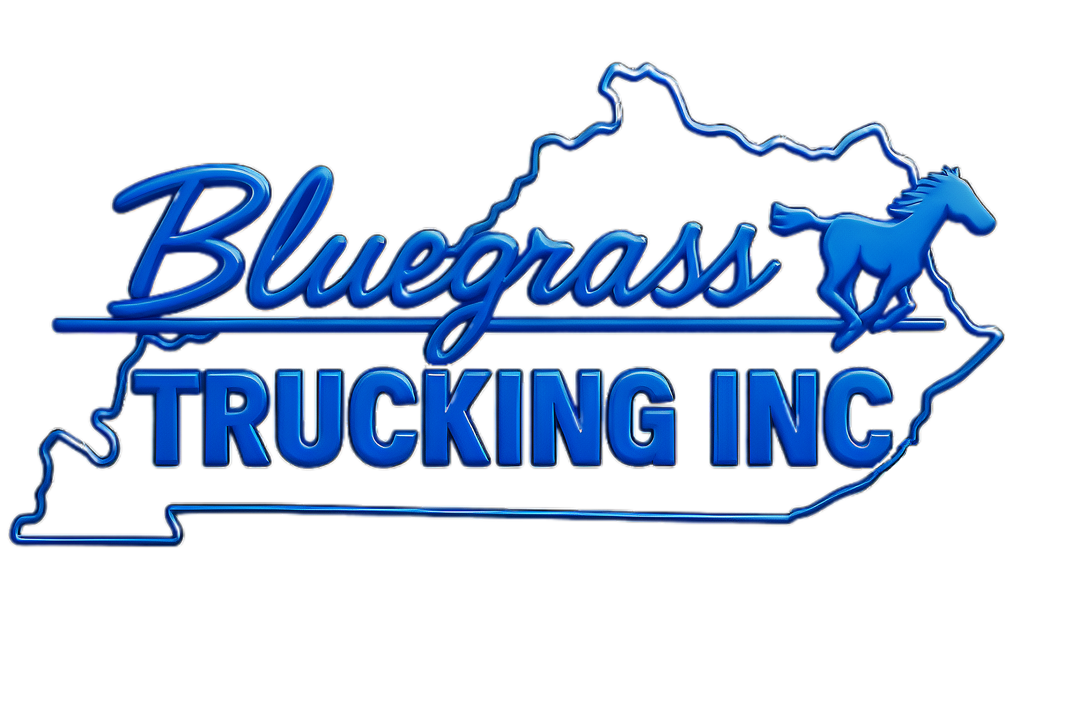 Bluegrass Trucking, Inc. Truck Driving Jobs.