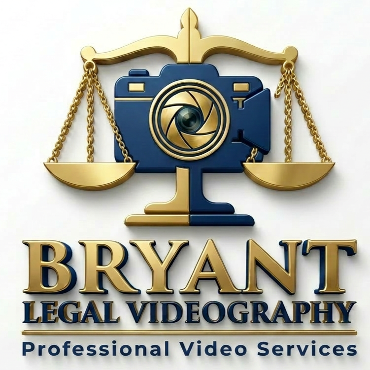 Bryant Legal Videography