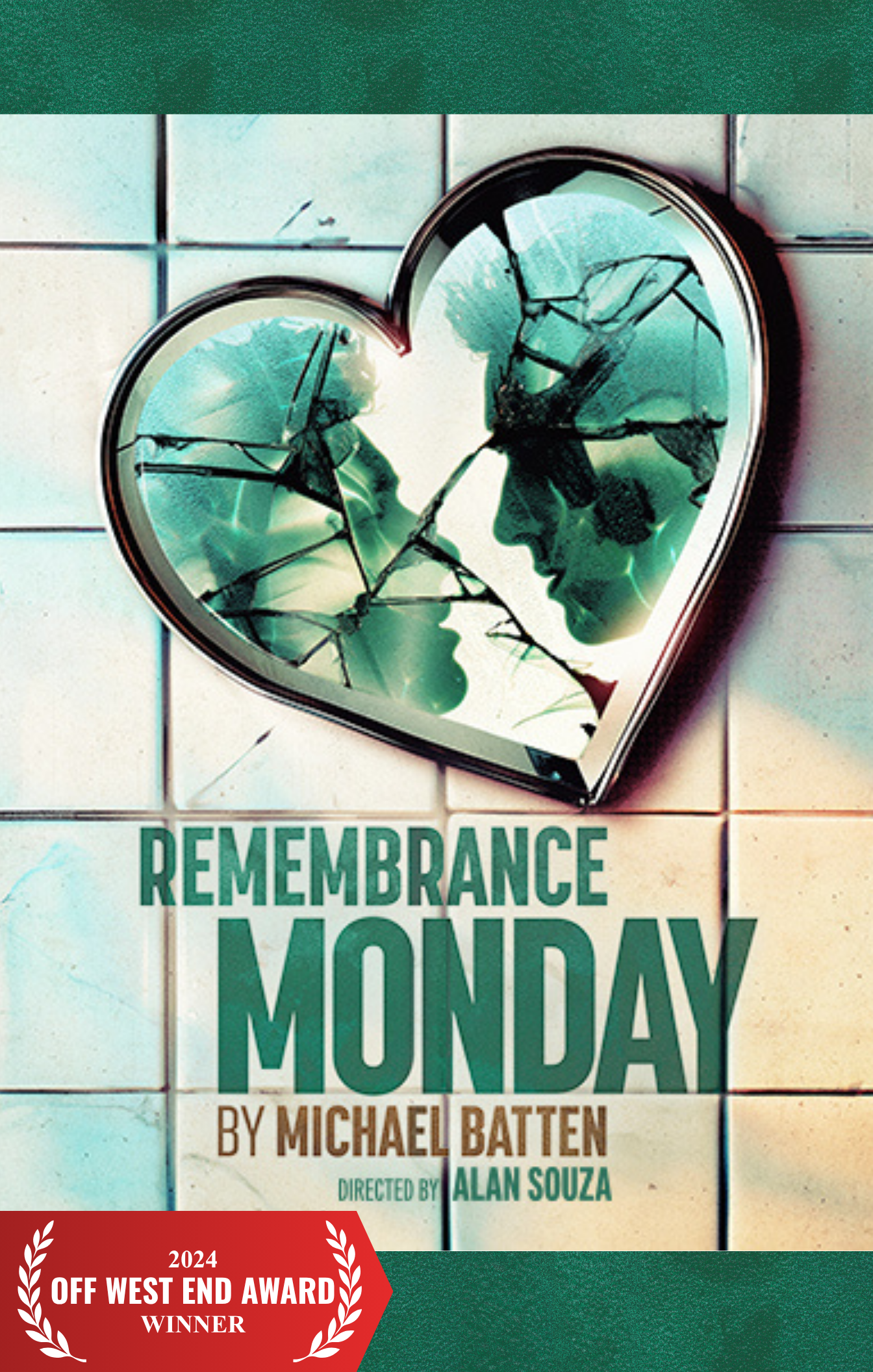 Remembrance Monday