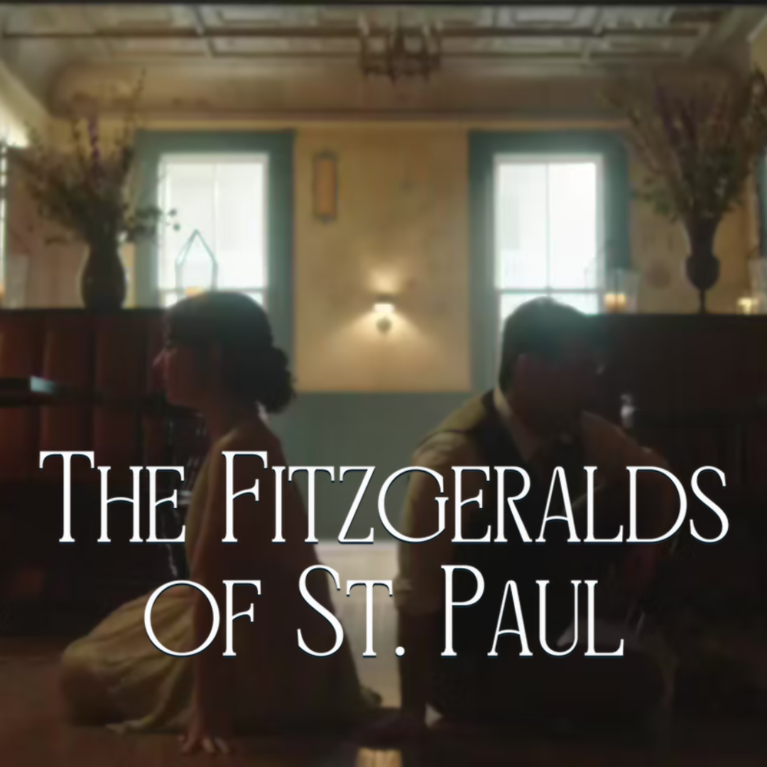 The Fitzgeralds of St. Paul