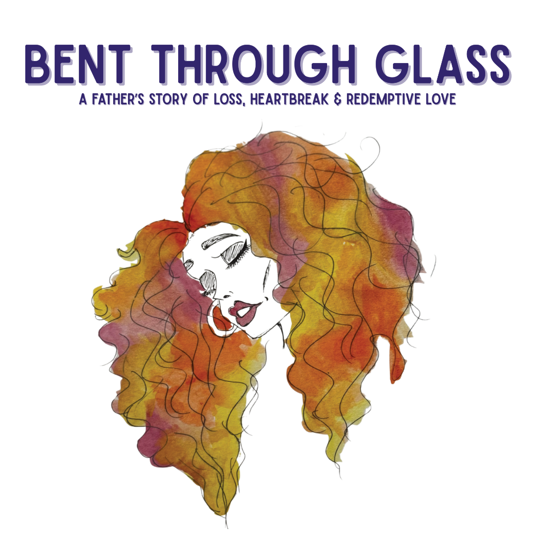 Bent Through Glass