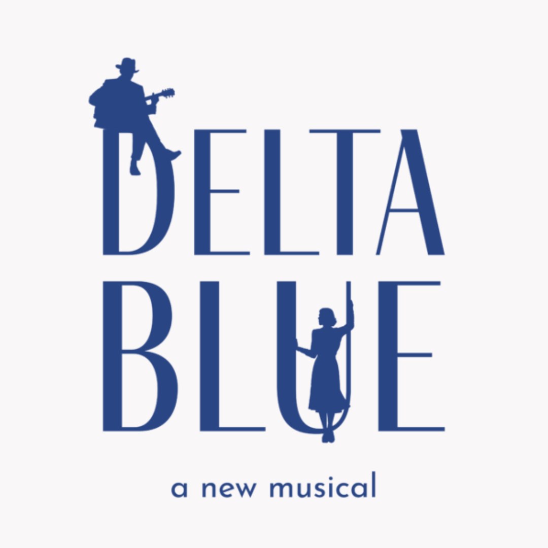 Delta Blue