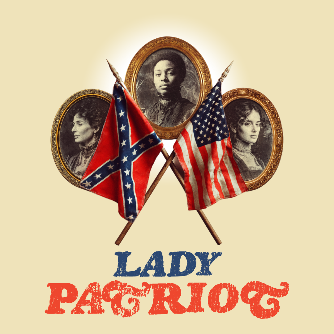 Lady Patriot