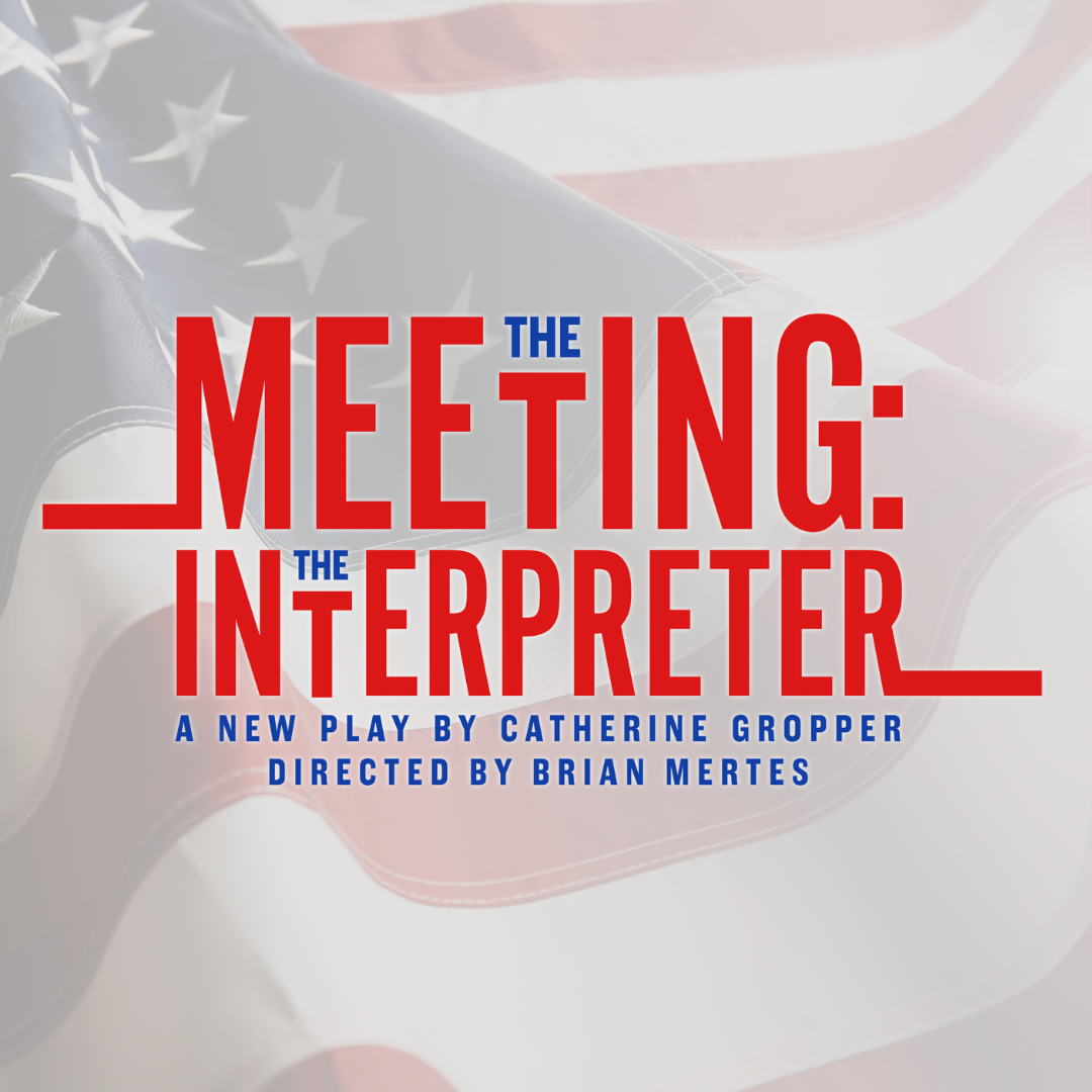 The Meeting The Interpreter