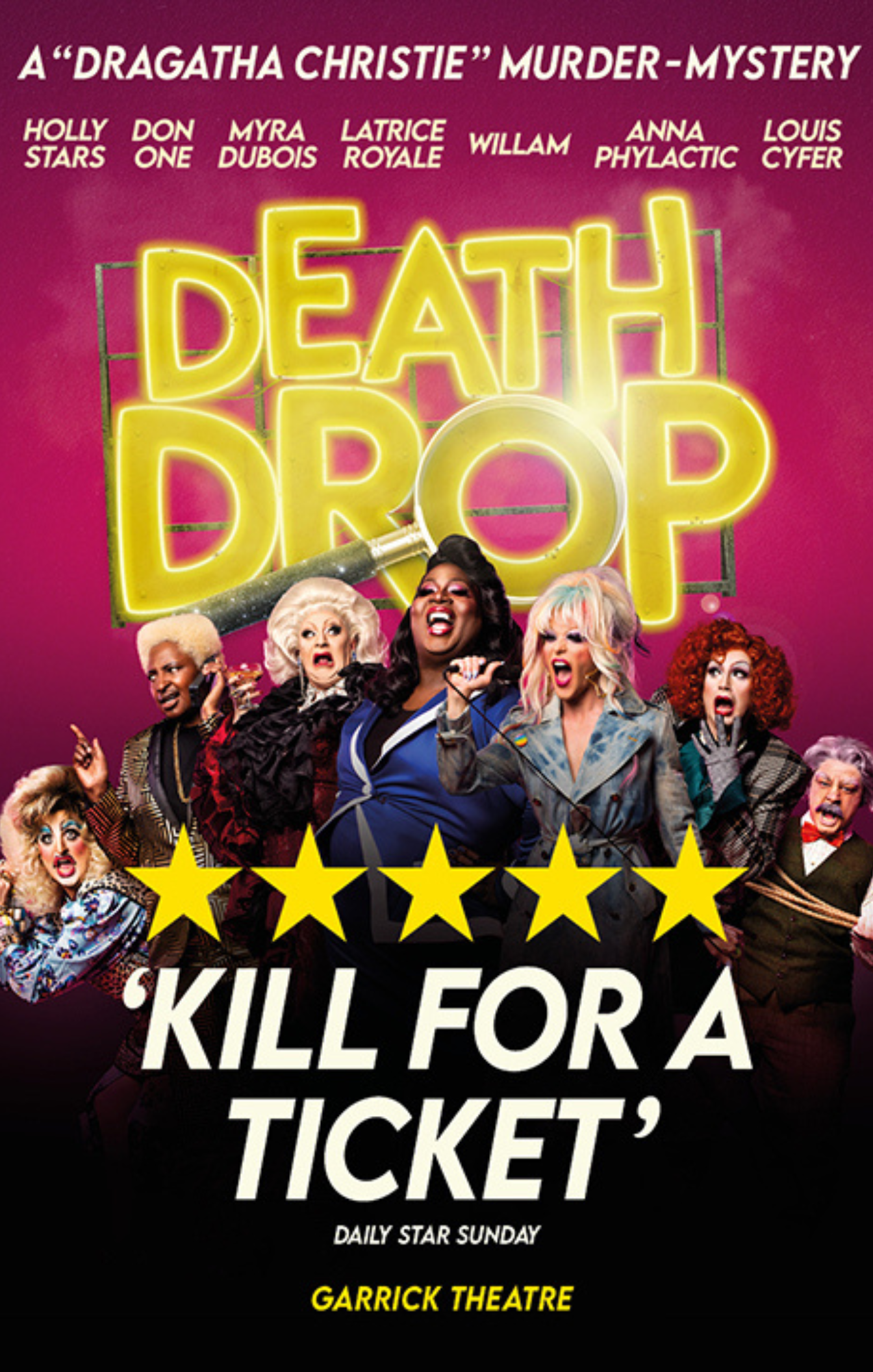 Death Drop
