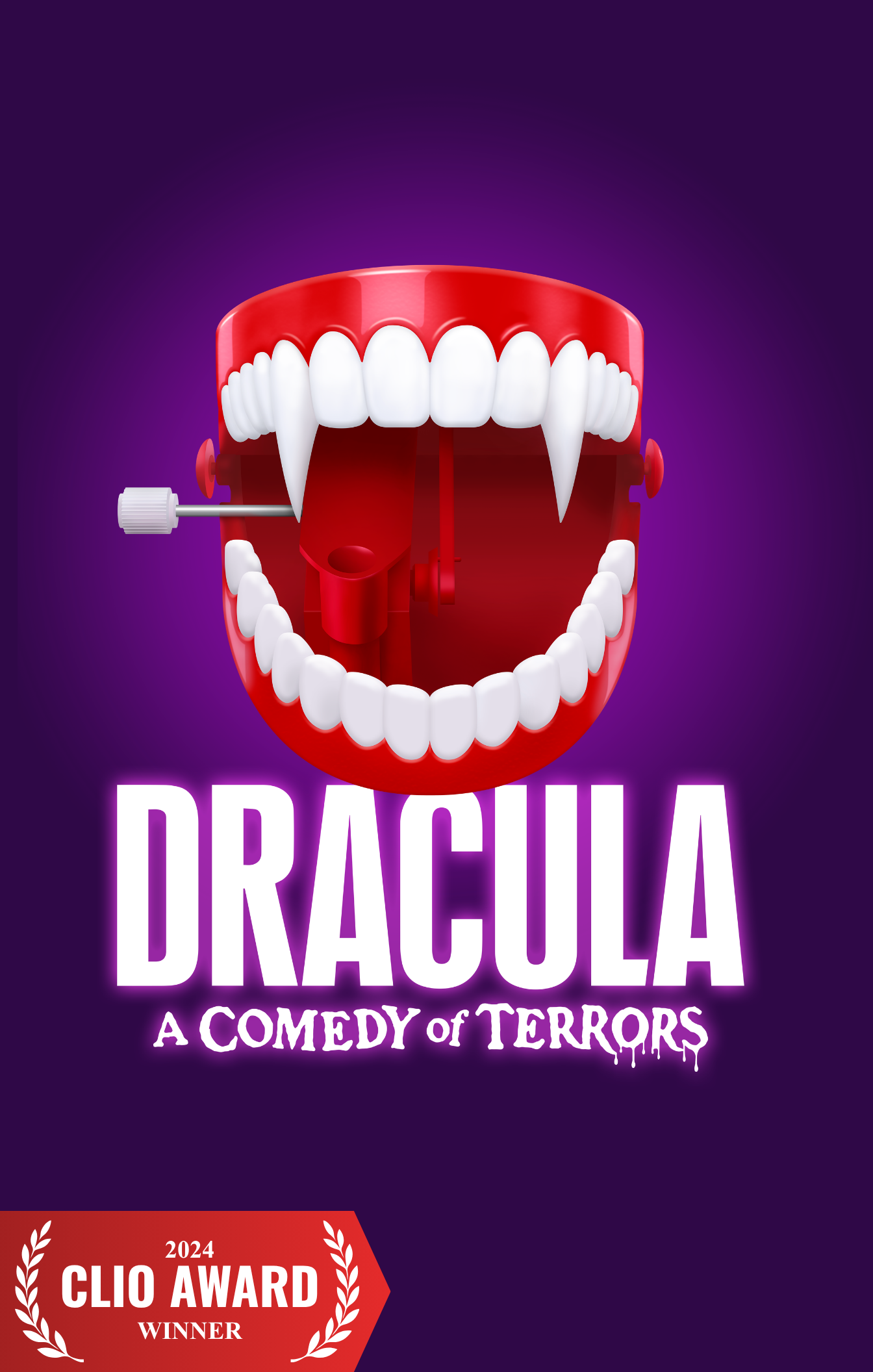 Dracula, A Comedy of Terrors