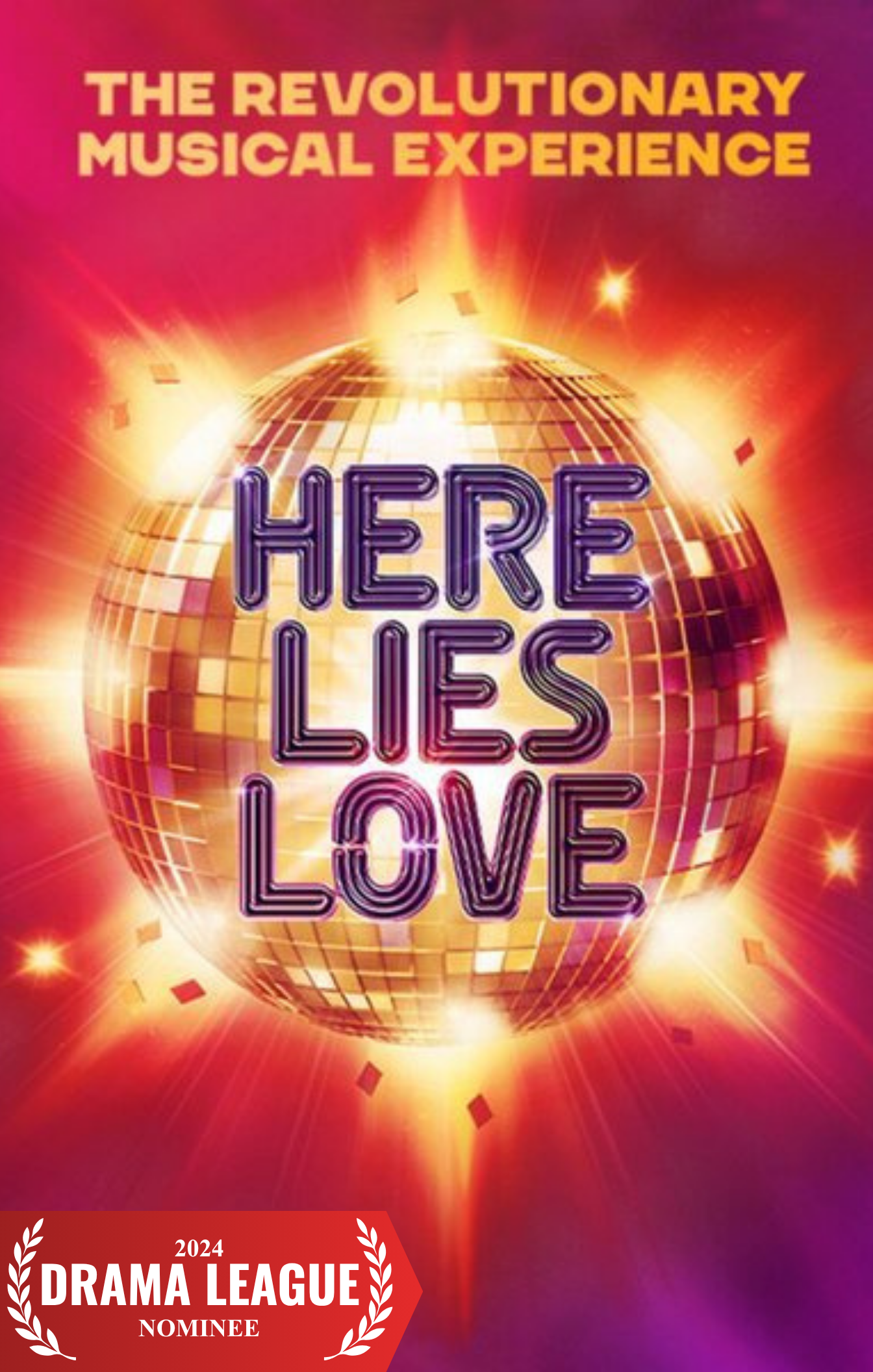 Here Lies Love