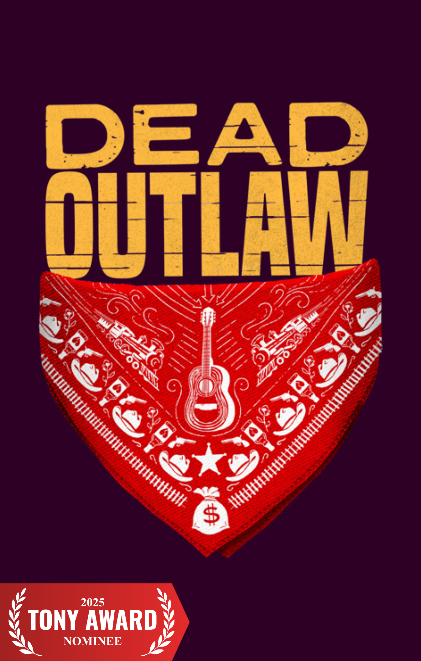 Dead Outlaw