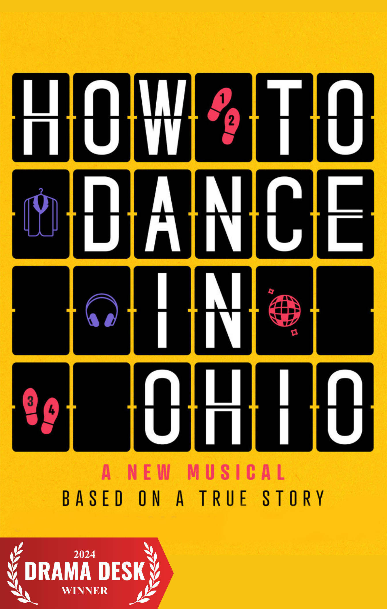 How To Dance In Ohio