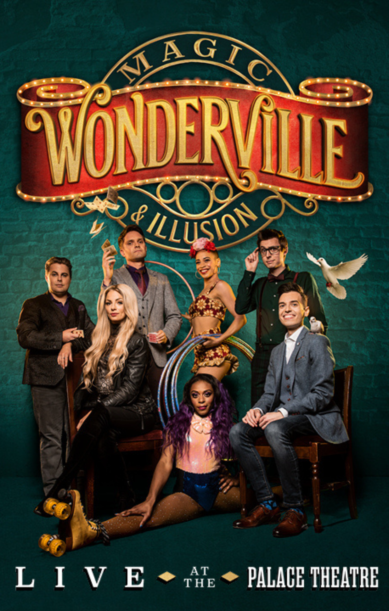 Wonderville