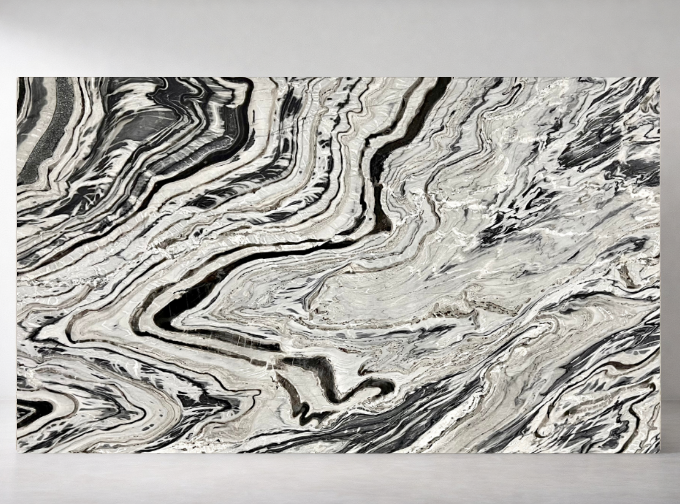 Silver Stream