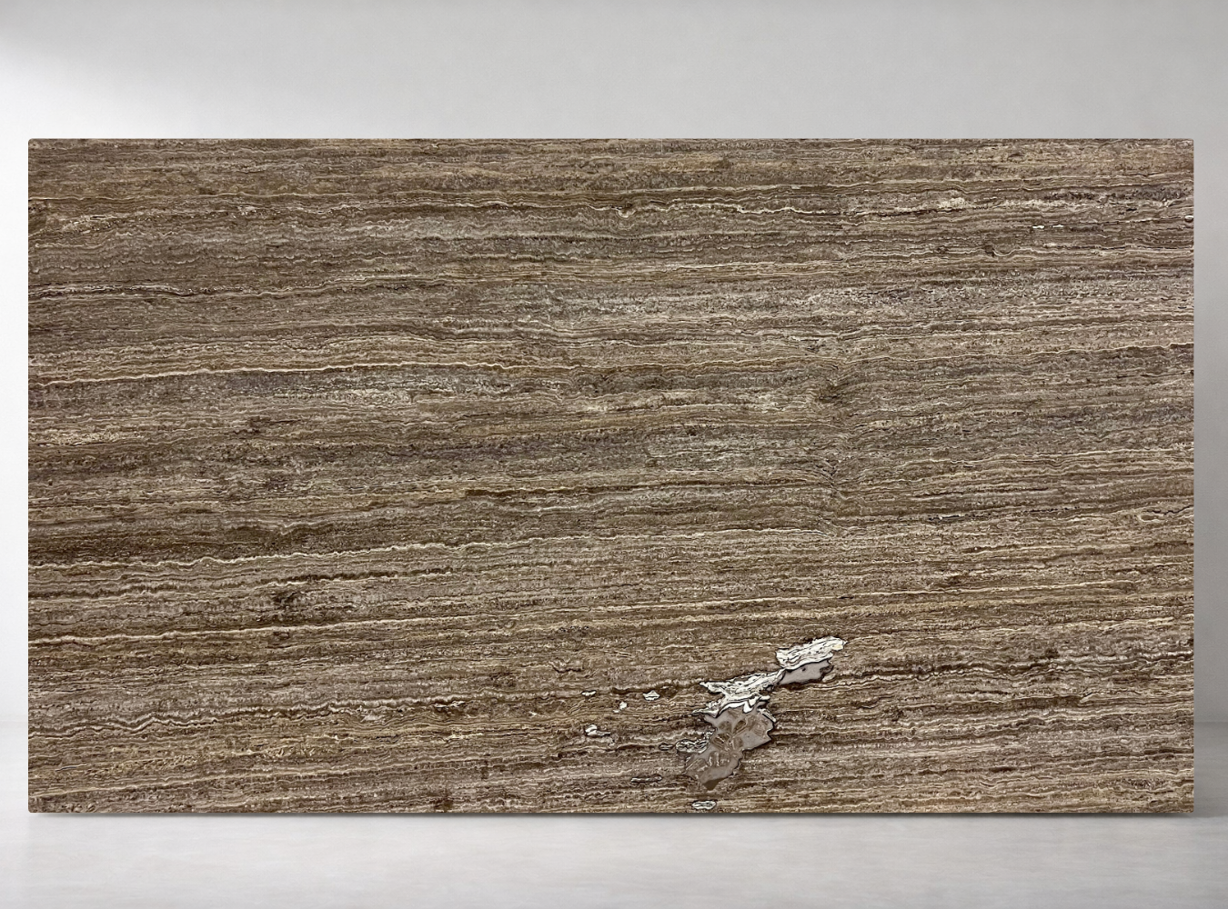 Titanium Travertine