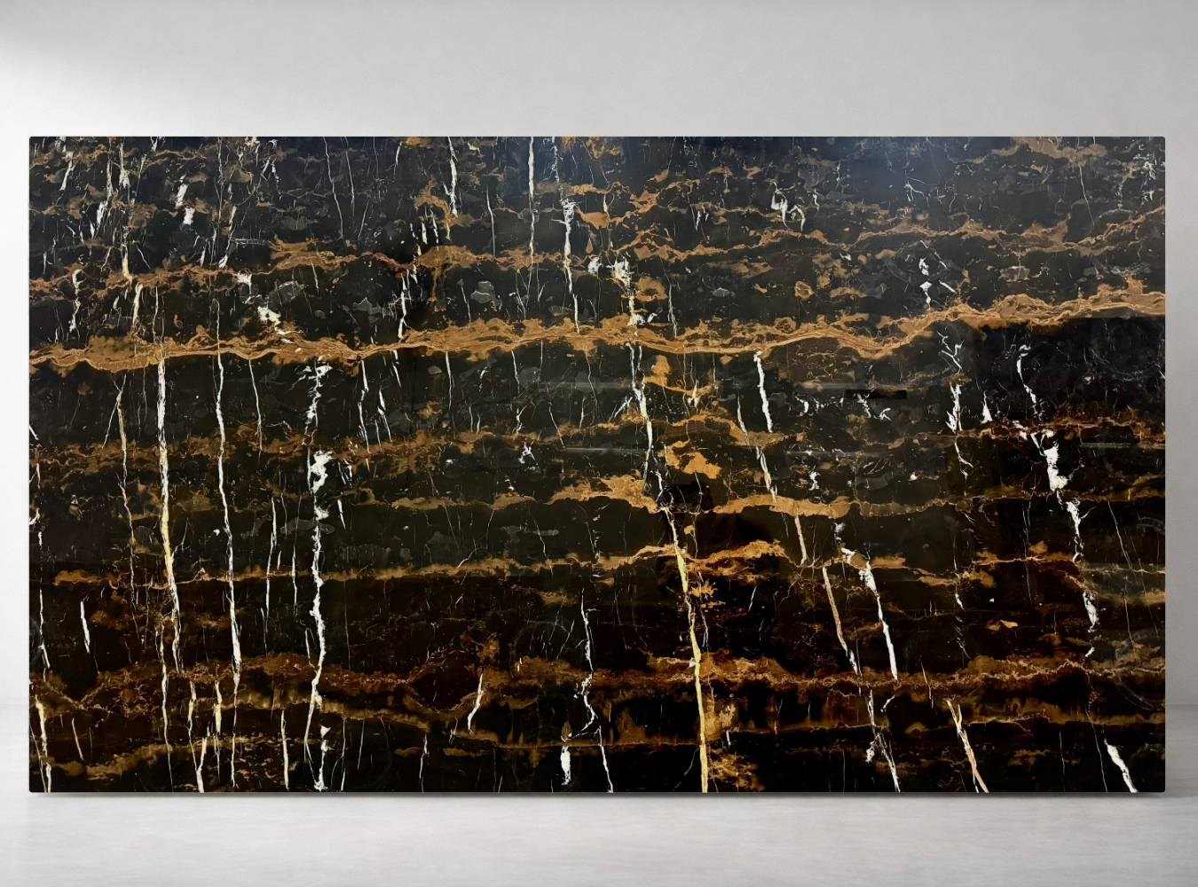 Black & Gold Michelangelo 
