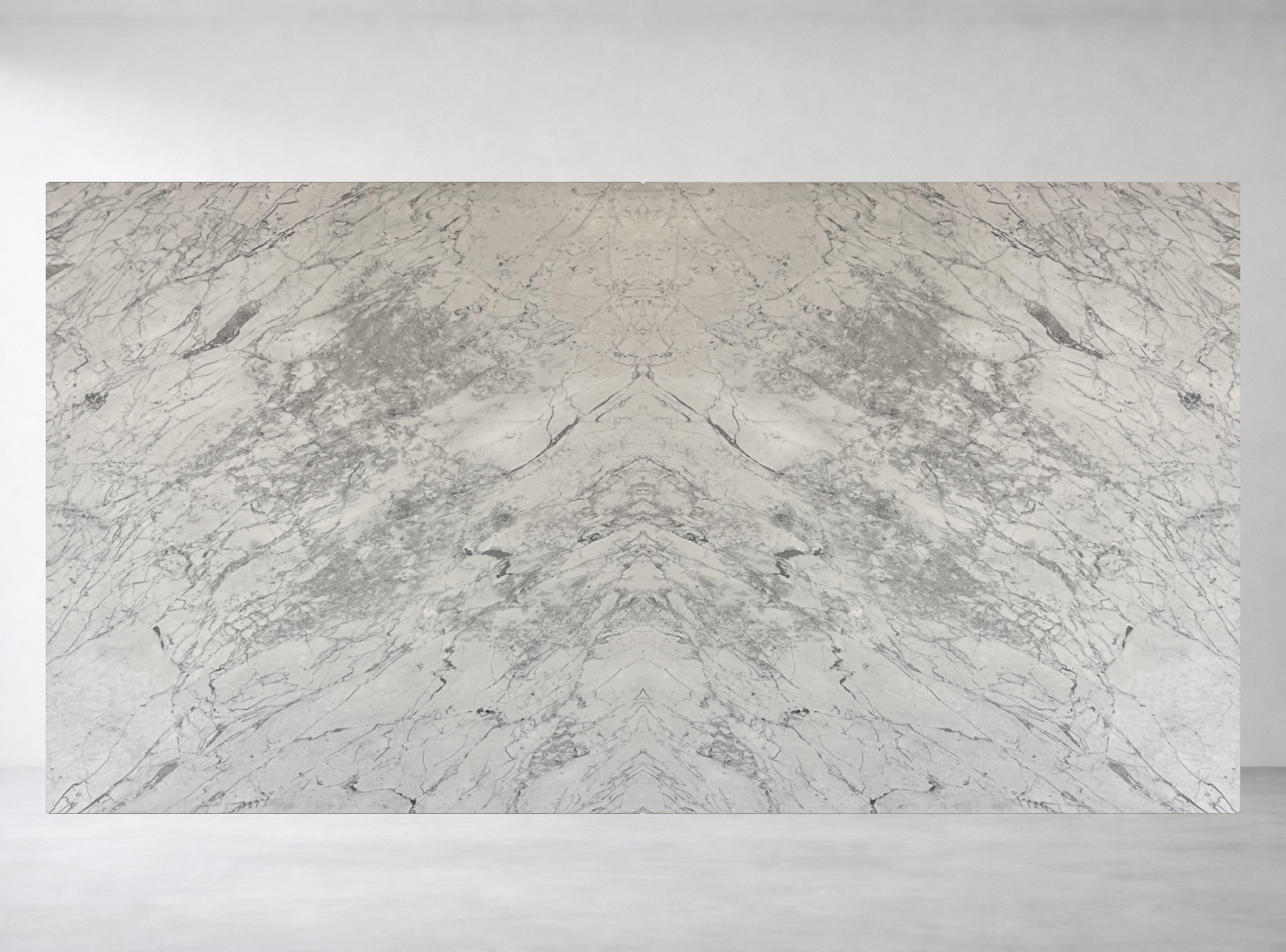White Carrara 2 Honed Bookmatch.png