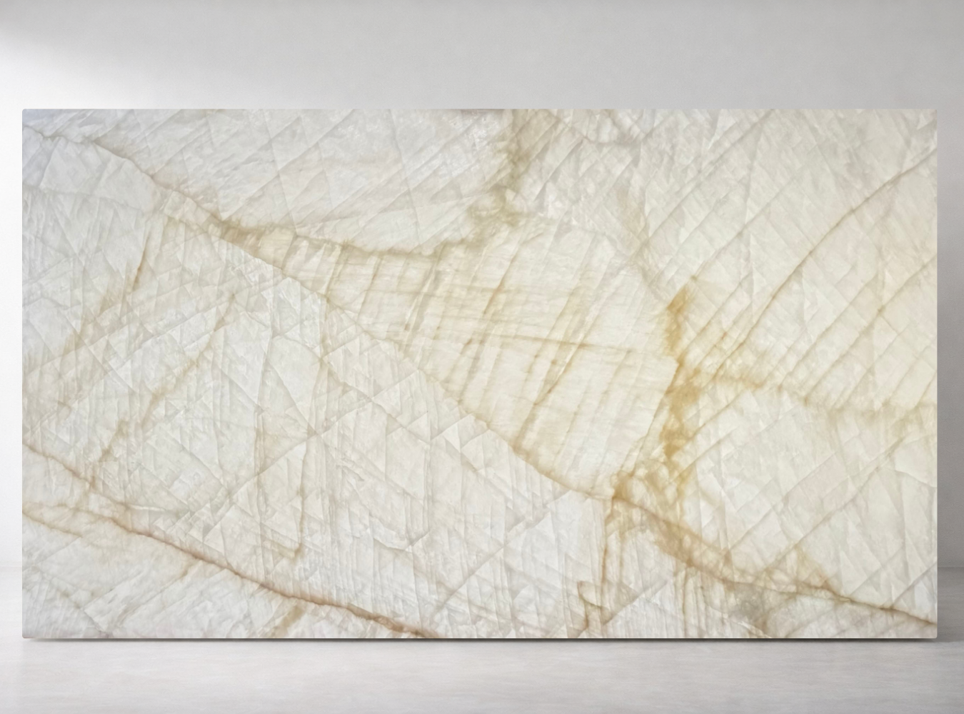 Cristallo Ice Onyx